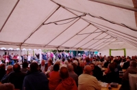 01 CFBS Fête de la Gare de Cayeux 06.07.14 Assaut Moules-rites