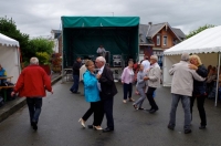 03 CFBS Fête de la Gare de Cayeux 06.07.14 Animations