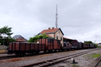 6 CFBS Fête de la Gare de Cayeux 06.07.14 030 Pinguely MV Cayeux CF FACS 1959