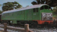 BR Class 28 BoCo