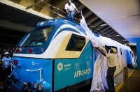 PRASA AFRO4000