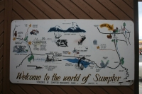 Sumpter, OR