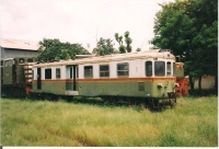 RCFM M-04 Bamako-Korofina 29.08.2003