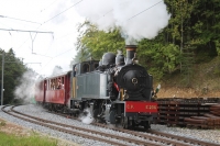 125 ans de l'Yverdon - Sainte-Croix, 02.09.2018