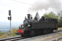 125 ans de l'Yverdon - Sainte-Croix, 02.09.2018