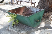 Musée Ogier-Fombrun, Haïti