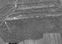 Depot Saint Hubert 1951 partie centre