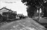 gemo route de saintes