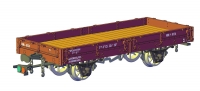 Wagon plat HMf RB 01