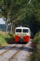 2 CFBS 13.09.14 Autorail Verney Mont Blanc