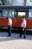 CFBS 13.09.14 Controleur et Chef de Train Le Crotoy