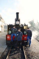 2 CFBS 20.12.14 130T Cail Pére Noel Mont Blanc