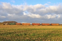 01 CFBS 20.12.14 Double Traction 130T Cail 230T RB Saint Valery-Cayeux
