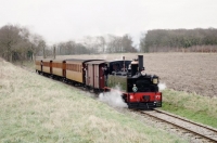 06 CFBS 21.12.14 Train Cayeux Mont Blanc