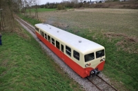 04 CFBS 06.04.15 Autorail Verney Mont Blanc