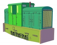 Coferna T25 01