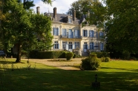 Chateau Hotel de la Vallee