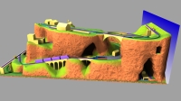 Maquette numérique du réseau Gruyère – version 2, image 4