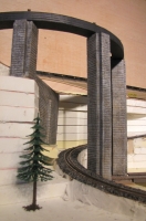 Reseau Gruyère - Viaduc WIP 32