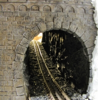 Reseau Gruyère - tunnel superieur