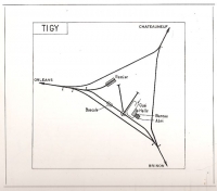 00 TL Tigy Plan de Voie CFRU 128 p 25 PME