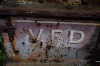 VFD - Locotracteur CFD ex-Doubs