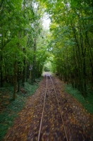 4 MTVS Crévecoeur Inauguration Ligne 17.10.15 1er train