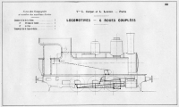 Corpet 030T Drome Guise-Le Catelet Ain Tw Sud Seine-Marne 18T 01