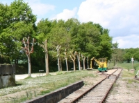 Heugnes DÃ©broussailleuse