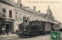 Vierzon TI