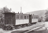 POC Argentat Voitures 3ème Classe Mai.1956 Photo R. Brugier BVA