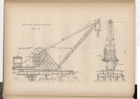 Grue S.E. Plan.