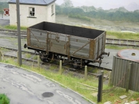 Arun Quay Gravett's new layout 24