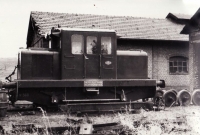 CA Renneville Dépot Locotracteur Moyse Photo Vincent Coll Pérève