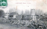 Meuse Interet Local Laheycourt Gare Chateau d'Eau 030T Corpet (1)