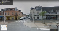 Fort-Mahon Gare Emplacement Savana + Boulangerie = Ancien Batiment 02