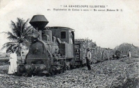 030T Krauss n°5821 de 19107 V. 1435 L'Allemande Transport de Cannes Guadeloupe (3)