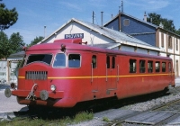 Billard A 150 D5 (VN) Nord-Est à Provins 1957 Yves Broncard 01