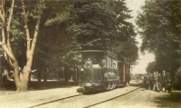 Vallée de Celles Automotirce Purrey Gare de Raon-la-Neuville LIVR2 VERTE