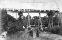 CFDF Viaduc de Lambézellec