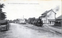 TIV La Gueche de Bretagne 030T Corpet n°57 Remise Chateau d'Eau