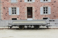 Prototypes wagons CdN Baume et Marpent 05