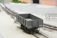 Prototypes wagons CdN Baume et Marpent 07