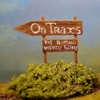 0 Matériel mini-diorama Ph. Gabard Buffalo Bill Ontraxs 2015