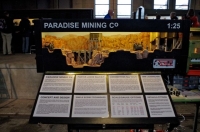 1 PARADISE MINING 1:25 C. Payne Ontraxs 2015