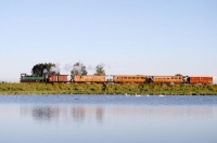 3 CFBS 19.09.15 Train Diner à Bord