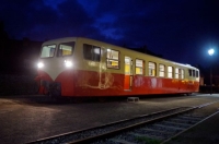 10 CFBS 13.12.15 Autorail Pére Noel