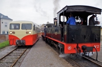 9 CFBS 19.12.15 Train du Pére Noel Cail 130HSP Noyelles Saint Valery