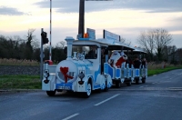 10 CFBS 19.12.15 Train du Pére Noel Cail 130HSP Cayeux Saint Valery.