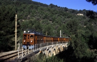 Ferrocarril de Soller